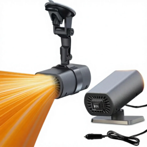 سخان سيارة صغير