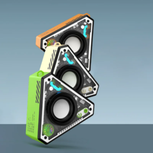 مكبر صوت الاسلكي