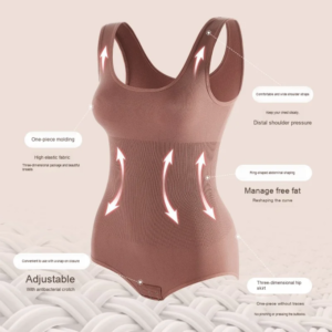 مشد طبي حراري لتنحيف