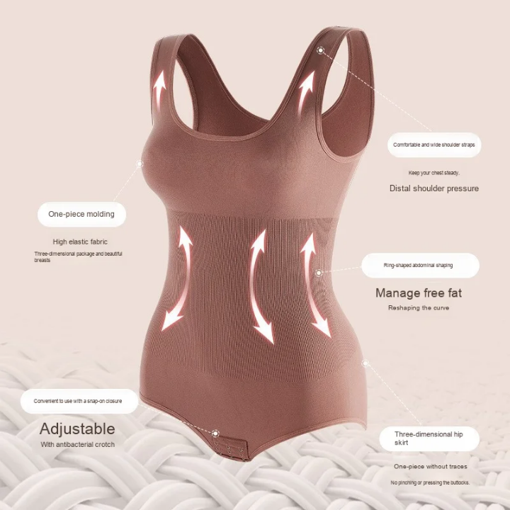 مشد طبي حراري لتنحيف مشد طبي حراري لتنحيف