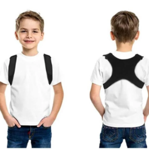 رفع اكتاف أطفال