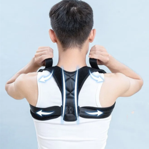 مشد رفع الاكتاف