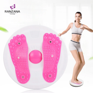 قرص تنحيف الخصر