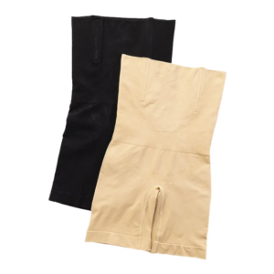 شرت مع مشد خصر