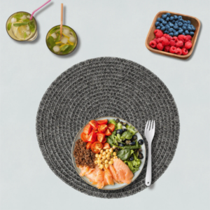 مفرش مائدة طائري