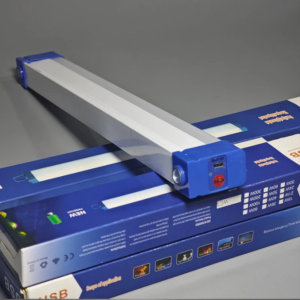 كشاف led المحمول