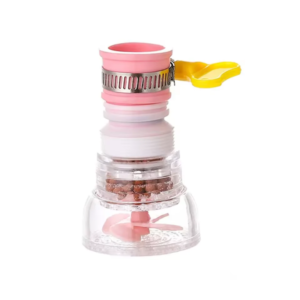 فلتر صنبور مياه