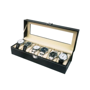 صندوق ساعات