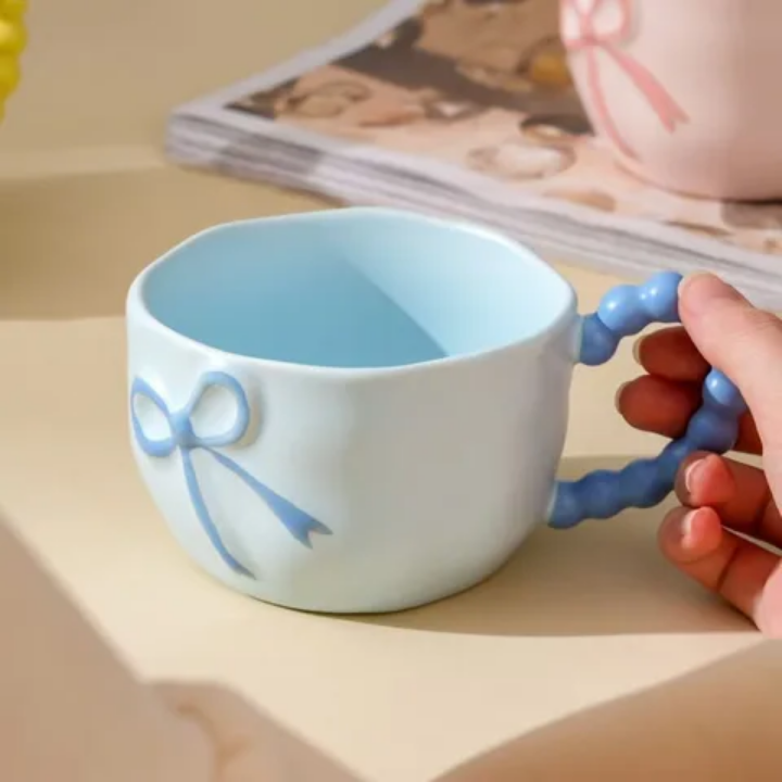 كوب فيونكة الأحلام كوب فيونكة الأحلام