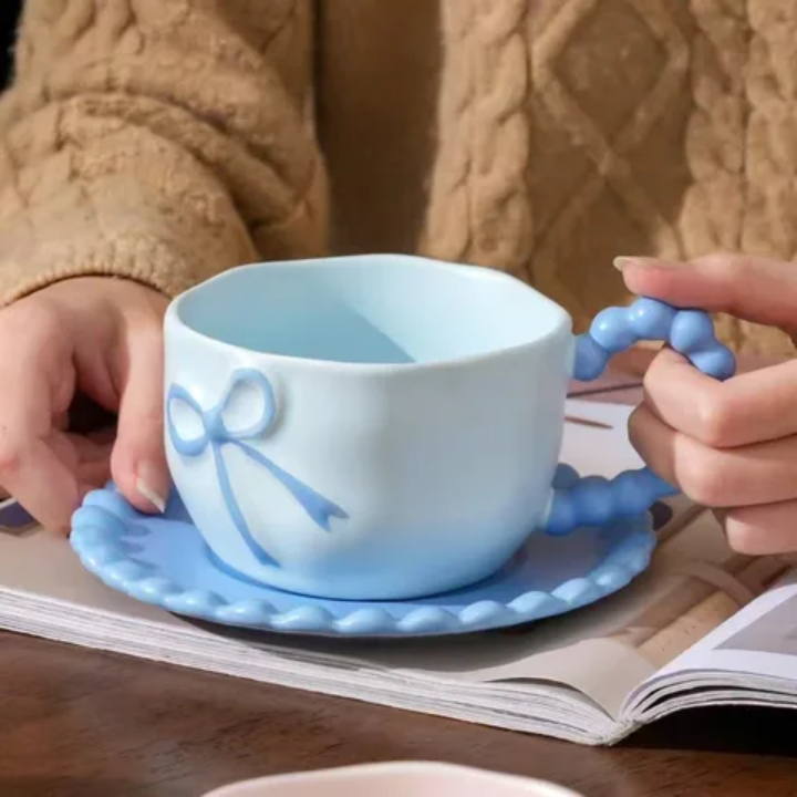 كوب فيونكة الأحلام كوب فيونكة الأحلام