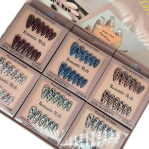 مجموعة أضافر