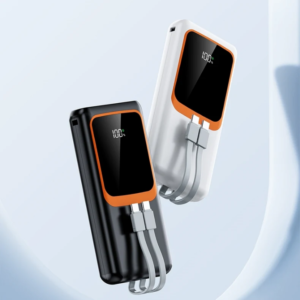 باور بانك 20000 أمبير