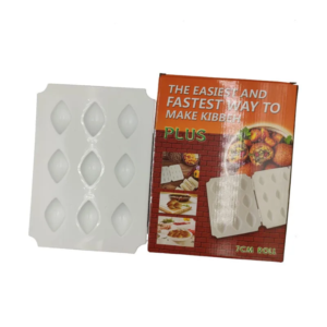 ماكينة صانعة الكبة