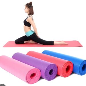 فرشة يوغا