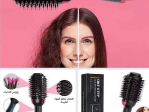 فرشاة حرارية