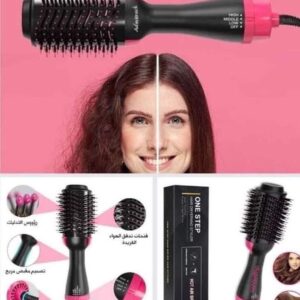 فرشاة حرارية