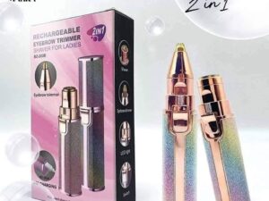 قلم إزالة الشعر