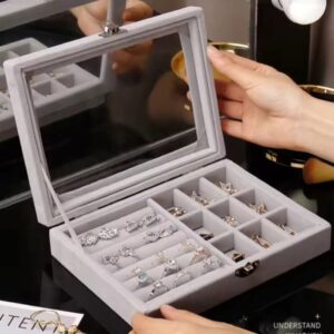 صندوق اكسسوارات