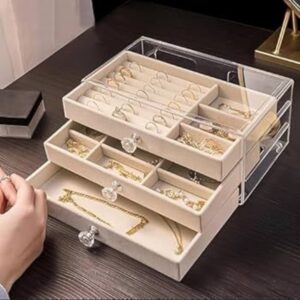 منظم اكسسوارات