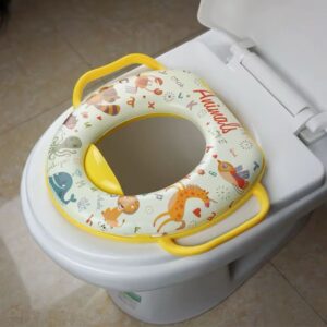 قاعدة كبينه أطفال