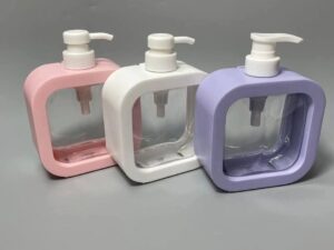 علبة صابون