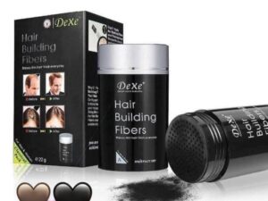 بودرة ملأ الفراغات