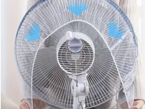 تغليف للمراوح