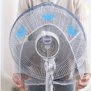 تغليف للمراوح