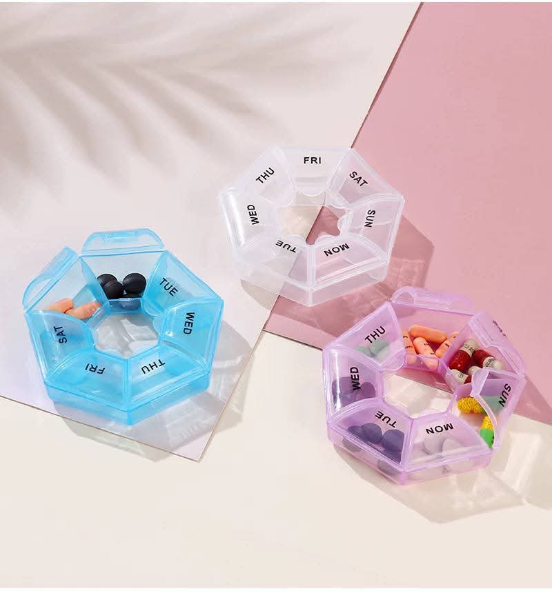 منظم أدوية منظم أدوية