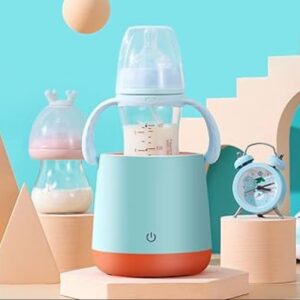 جهاز تحضير حليب