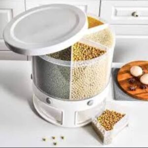 منظم بقوليات