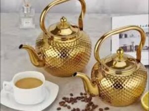 ابريق شاي