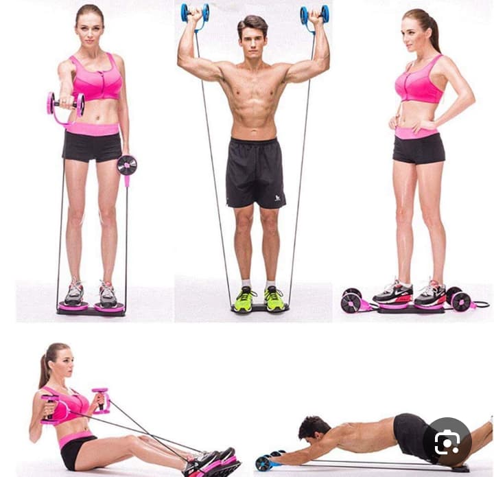 جهاز تمارين المعدة جهاز تمارين المعدة