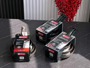 طقم مقالي