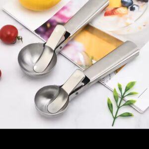 معلقة ايس كريم