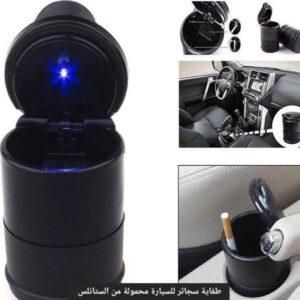 مكنسة سيارة