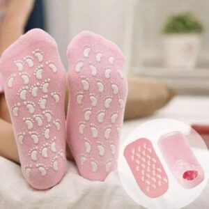 جرابات سيلكون الطبية