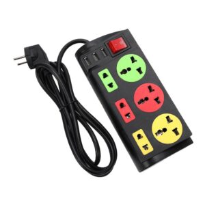 وصلة كهرباء