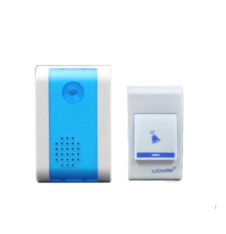 جرس الباب جرس الباب