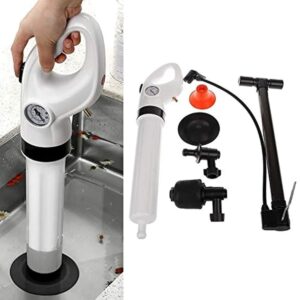 جهاز تسليك المصارف