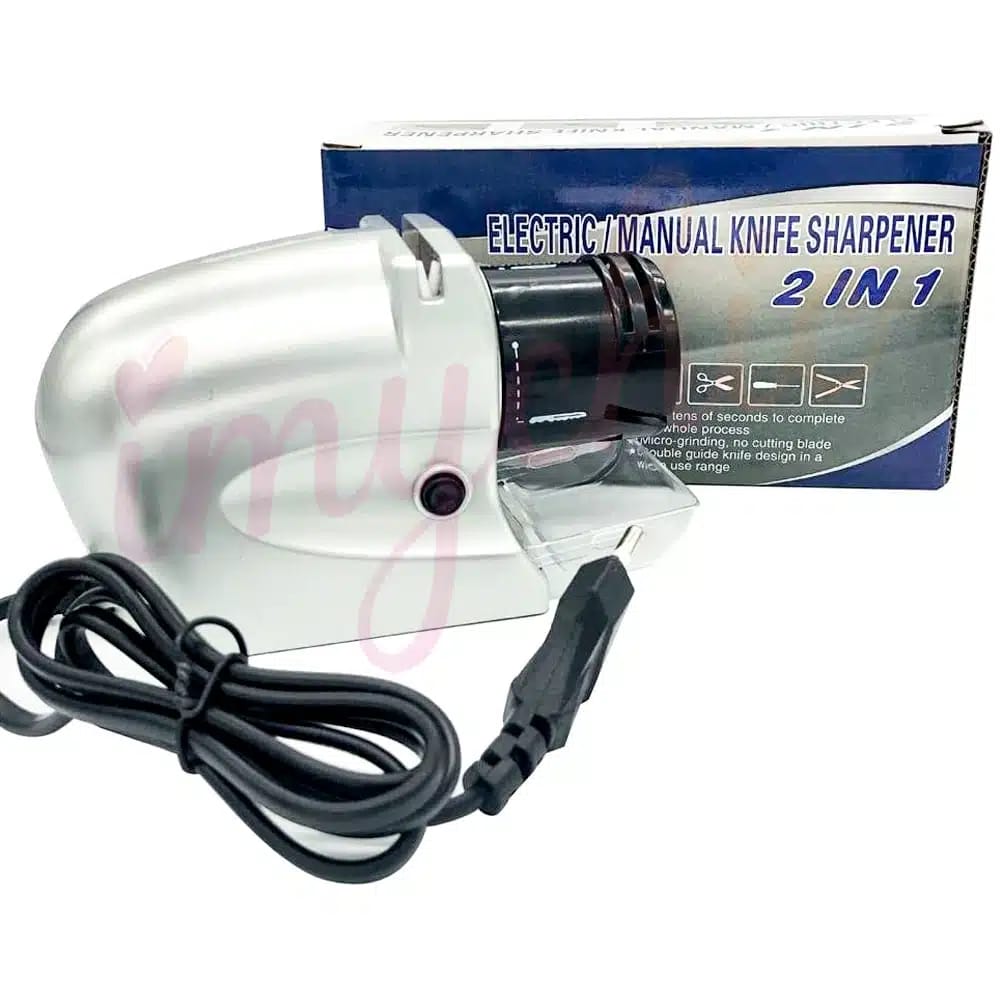 مسن سكاكين كهربائي مسن سكاكين كهربائي