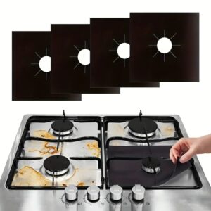 أغطية حماية الغاز