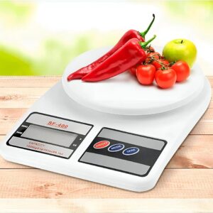 ميزان المطبخ الرقمي