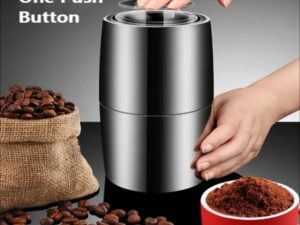 مطحنة بهارات الأصلية