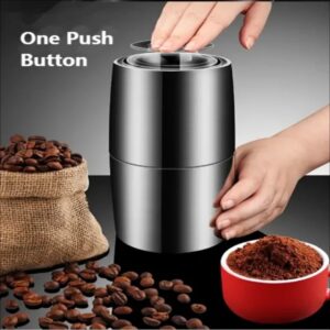 مطحنة بهارات الأصلية