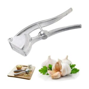 هراسة ثوم مع بزارة زيتون