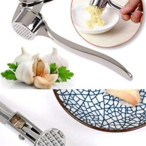 هراسة ثوم أصلية