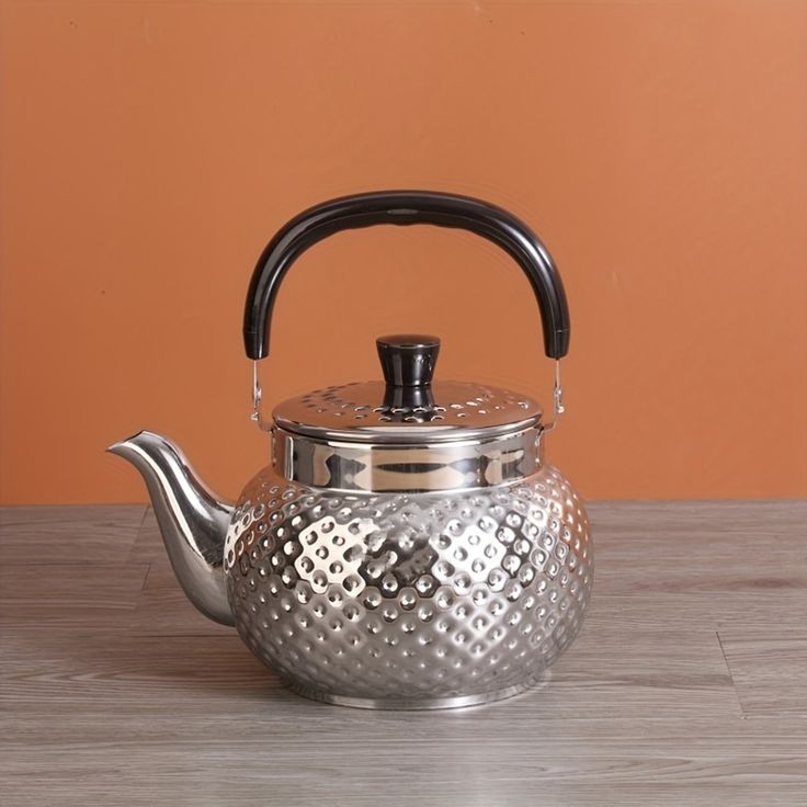 إبريق شاي ثقيل إبريق شاي ثقيل