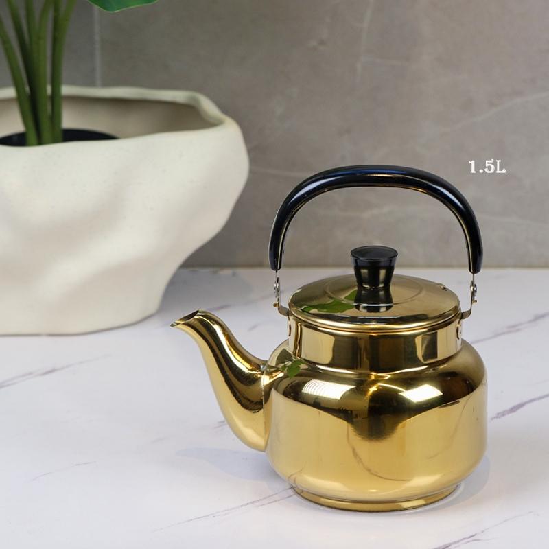 إبريق شاي ثقيل إبريق شاي ثقيل