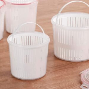 حافظة ومصفاة مخلل